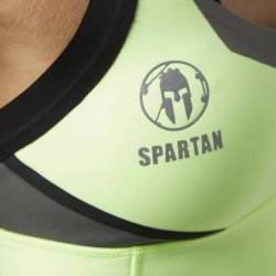 Podprsenka Spartan Race BRA BR2107