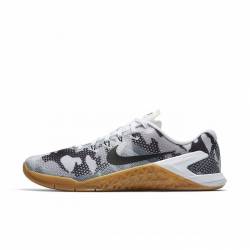 Man Shoes Metcon 4 - camo