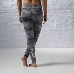 Dámské legíny OS NYLUX TIGHT AJ0686