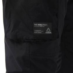 Pánské legíny Noble Fight Woven Pant CV5310