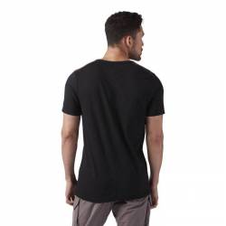 Pánské tričko Noble Fight SandWash Tee CE0710