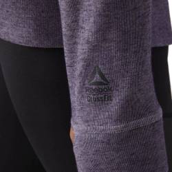 Dámská mikina Reebok CrossFit SpeedWick Hoodie