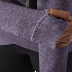 Dámská mikina Reebok CrossFit SpeedWick Hoodie