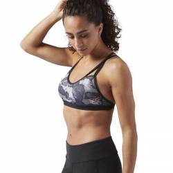 Podprsenka Reebok CrossFit DOUBLE STRAPPY CD6489