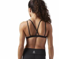 Podprsenka Reebok CrossFit DOUBLE STRAPPY CD6489