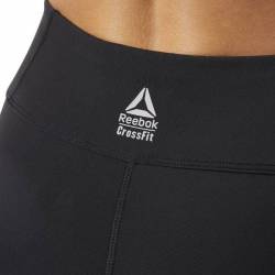 Dámské legíny Reebok CrossFit Lasercut Tight