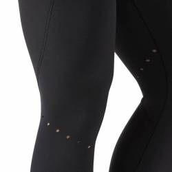 Dámské legíny Reebok CrossFit Lasercut Tight