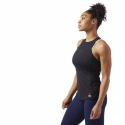 Woman top Reebok CrossFit CORDURA(R) TANK