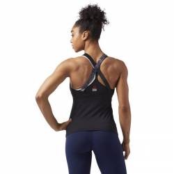 Woman top Reebok CrossFit CORDURA(R) TANK