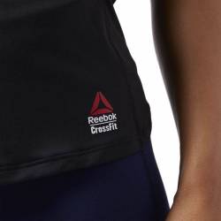 Woman top Reebok CrossFit CORDURA(R) TANK