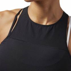 Woman top Reebok CrossFit CORDURA(R) TANK
