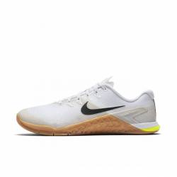 Man Shoes Metcon 4 - white