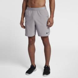Man Shorts Nike Flex grey