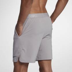 Man Shorts Nike Flex grey