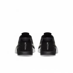 Man Shoes Metcon 4 - black white