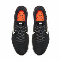 Man Shoes Metcon 4 - black white