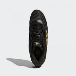 Man Shoes adidas Leistung 16 II GOLD