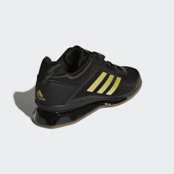 Man Shoes adidas Leistung 16 II GOLD