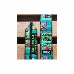 Zpevňovač zápěstí STORMS Wrist Wraps - Turtle power