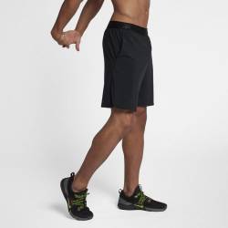 Man Shorts Nike Flex black