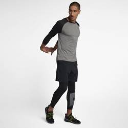Man Shorts Nike Flex black