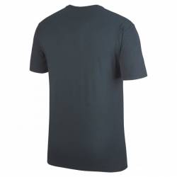 Man fitness T-Shirt Nike TRAINING - grey