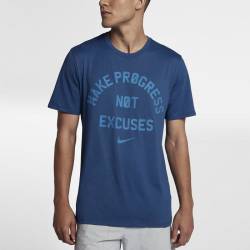 Pánské tričko Make Progress Not Excuses 878192-431