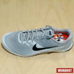 Man Shoes Metcon 4 - grey