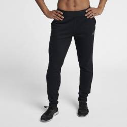 Woman training tracksuit Nike Dri-fit black