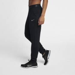 Woman training tracksuit Nike Dri-fit black