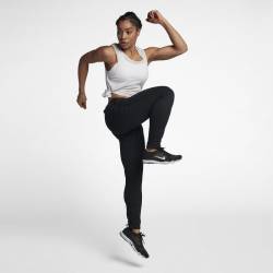 Woman training tracksuit Nike Dri-fit black