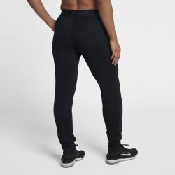 Woman training tracksuit Nike Dri-fit black