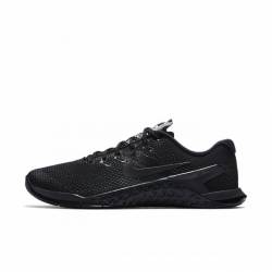 Woman Shoes Nike Metcon 4 SELFIE - black