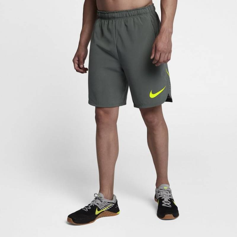 Man Shorts Nike Flex 833374-372