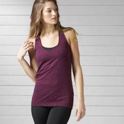 Dámský top WMNS GLOBAL BLANK TANK