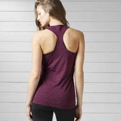 Dámský top WMNS GLOBAL BLANK TANK