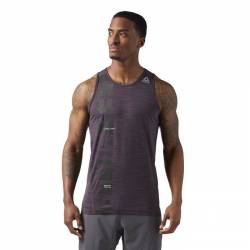 Pánské tričko Les Mills Active Chill Tank - CY8127