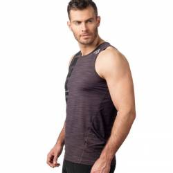 Pánské tričko Les Mills Active Chill Tank - CY8127
