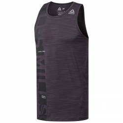 Pánské tričko Les Mills Active Chill Tank - CY8127