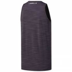 Pánské tričko Les Mills Active Chill Tank - CY8127
