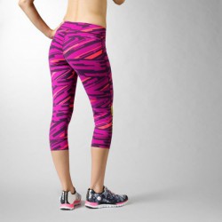 Dámské legíny ONE Series Capri AI6767