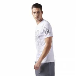 Pánské tričko SS AC TEE