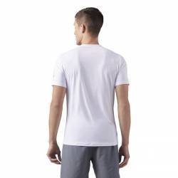 Pánské tričko SS AC TEE