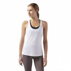 Dámský top RE AC TANK CV6447
