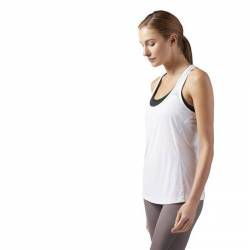 Dámský top RE AC TANK CV6447