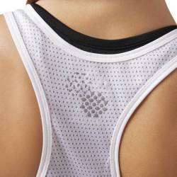 Dámský top RE AC TANK CV6447