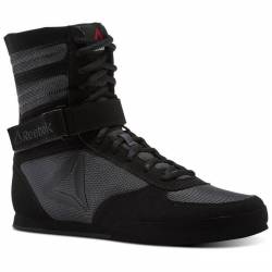 Pánské boty REEBOK BOXING BOOT- BUCK - CN0977