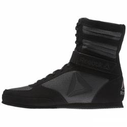 Pánské boty REEBOK BOXING BOOT- BUCK - CN0977