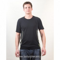 Pánské triko Reebok FABRIC MIX T Z65540