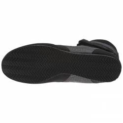 Pánské boty REEBOK BOXING BOOT- BUCK - CN0977